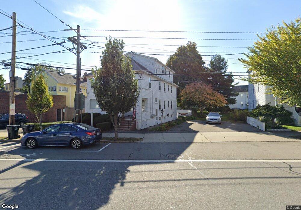 334 Trapelo Rd unit 336, Belmont, MA 02478 - photo 1