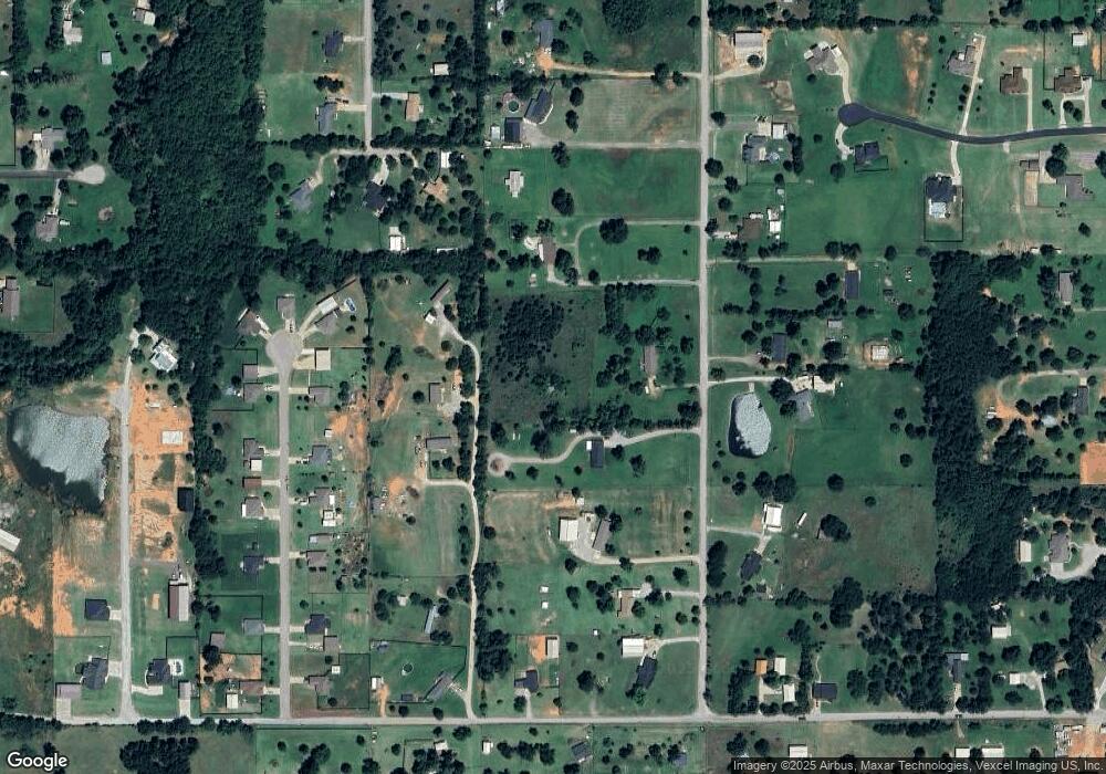 782 Ranchwood Dr, Tuttle, OK 73089 - photo 1