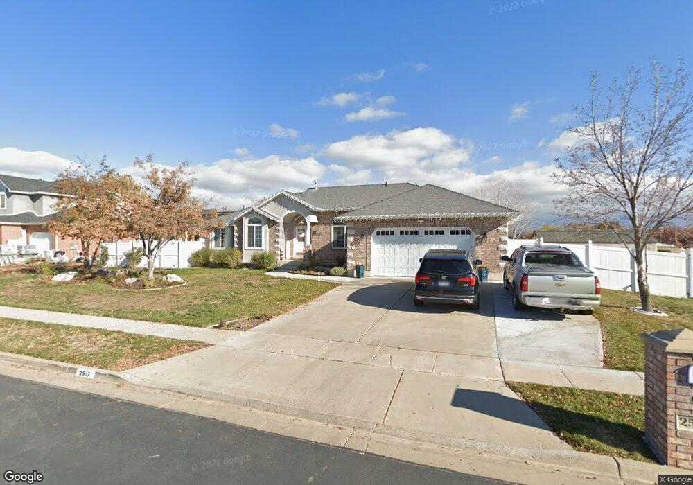 2517 S 775 W, Syracuse, UT 84075 - photo 1