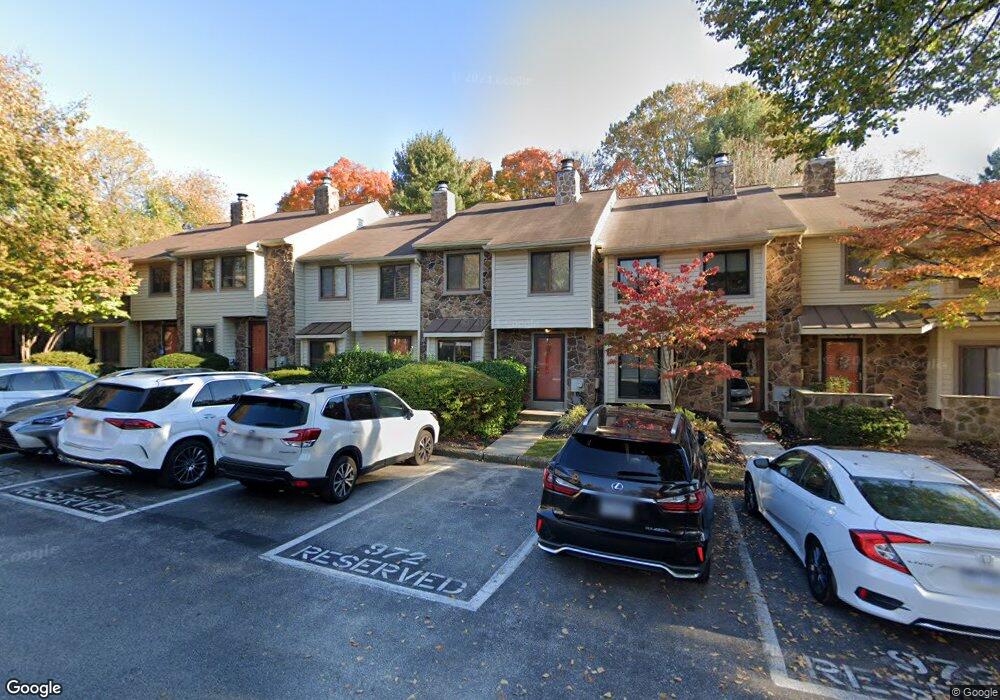 25 Flintlock Ln, Chesterbrook, PA 19087 - photo 1