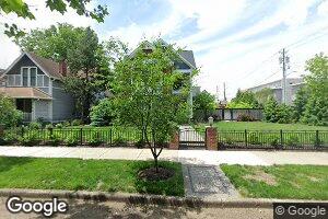 1564 Broadway St, Indianapolis, IN 46202