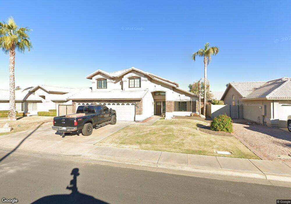 7426 E Florian Ave, Mesa, AZ 85208 - photo 1