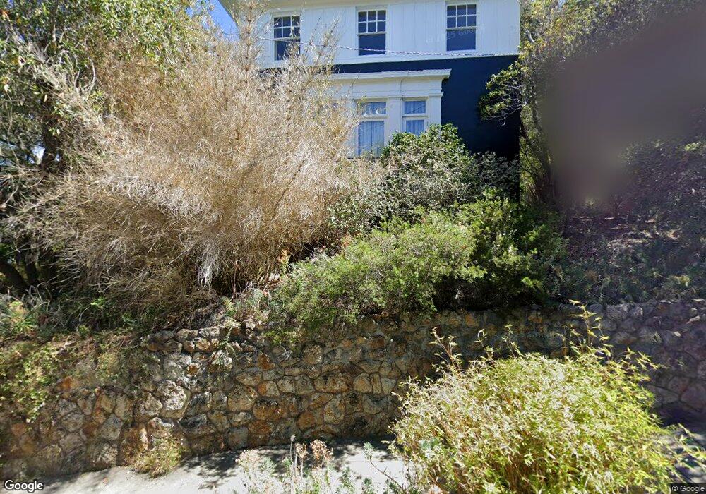 1831 San Juan Ave, Berkeley, CA 94707 - photo 1