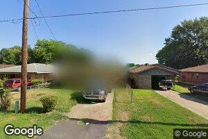 2318 Leslie St, Shreveport, LA 71103