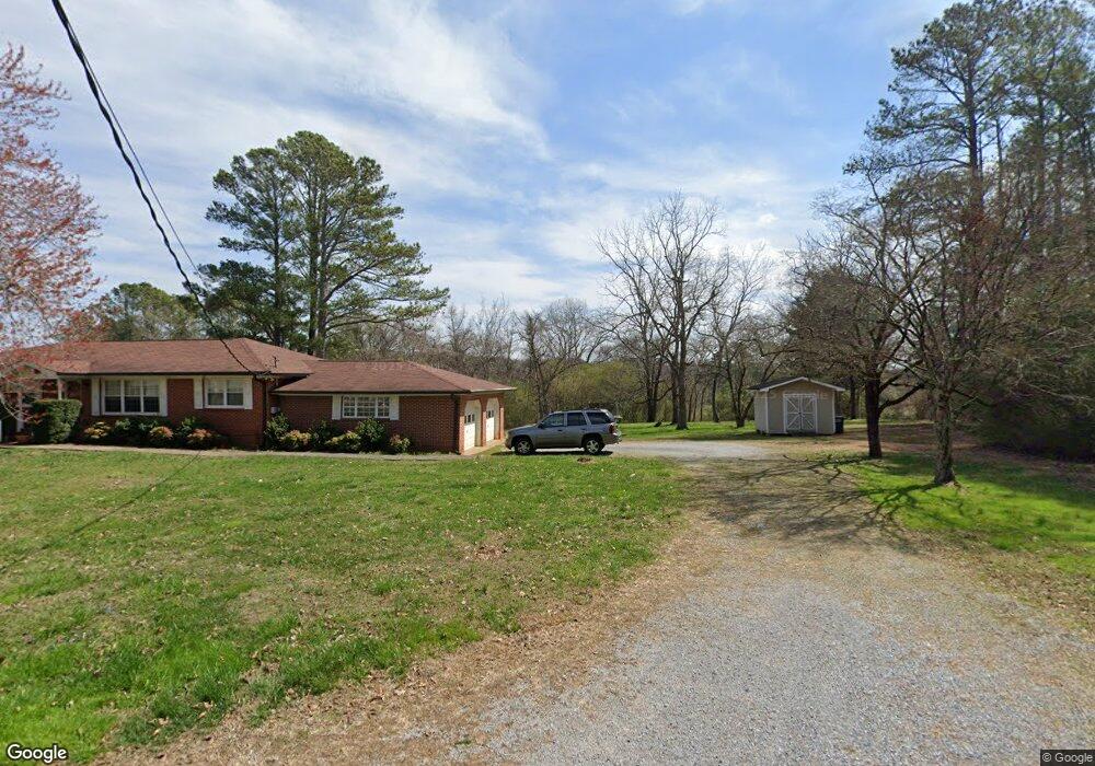 139 Crest Dr, Rock Spring, GA 30739 - photo 1