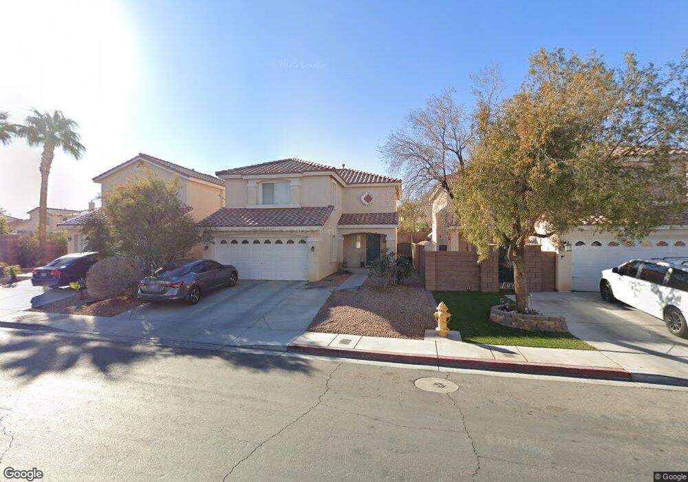 7483 Aurora Glow St, Las Vegas, NV 89139 - photo 1