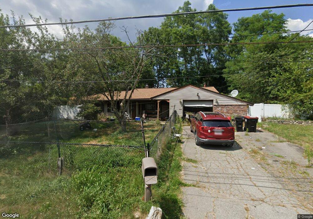 14 Temi Rd, Brockton, MA 02302 - photo 1