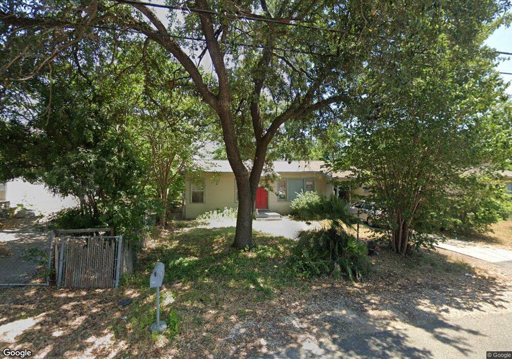 1522 W Lawndale Dr, San Antonio, TX 78209 - photo 1