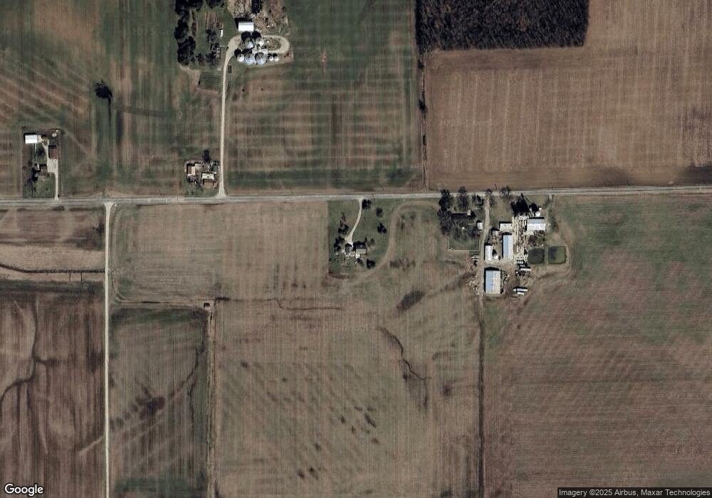 2967 E 600 N, Bryant, IN 47326 - photo 1