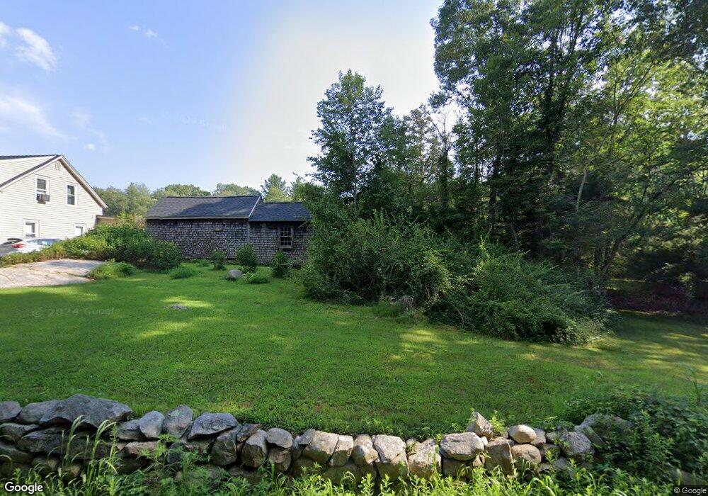 27 Whaley Hollow Rd, Coventry, RI 02816 - photo 1