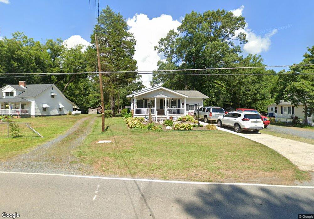 2048 Brooklyn Ave, Ramseur, NC 27316 - photo 1