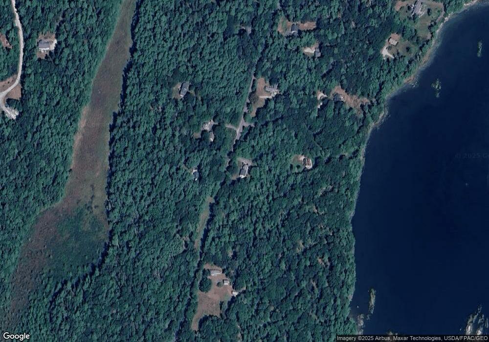 120 Oak Ledge Rd, Harpswell, ME 04079 - photo 1