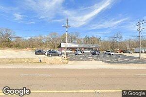 357 E Church St, Lexington, TN 38351