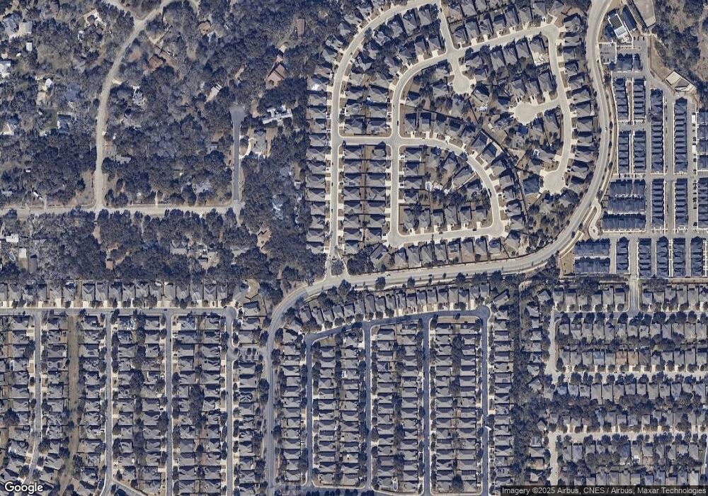 8334 Two Winds, San Antonio, TX 78255 - photo 1