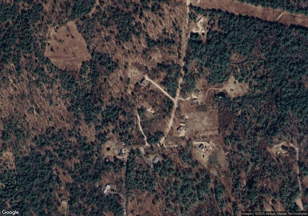 43 Page Rd, Campton, NH 03223 - photo 1