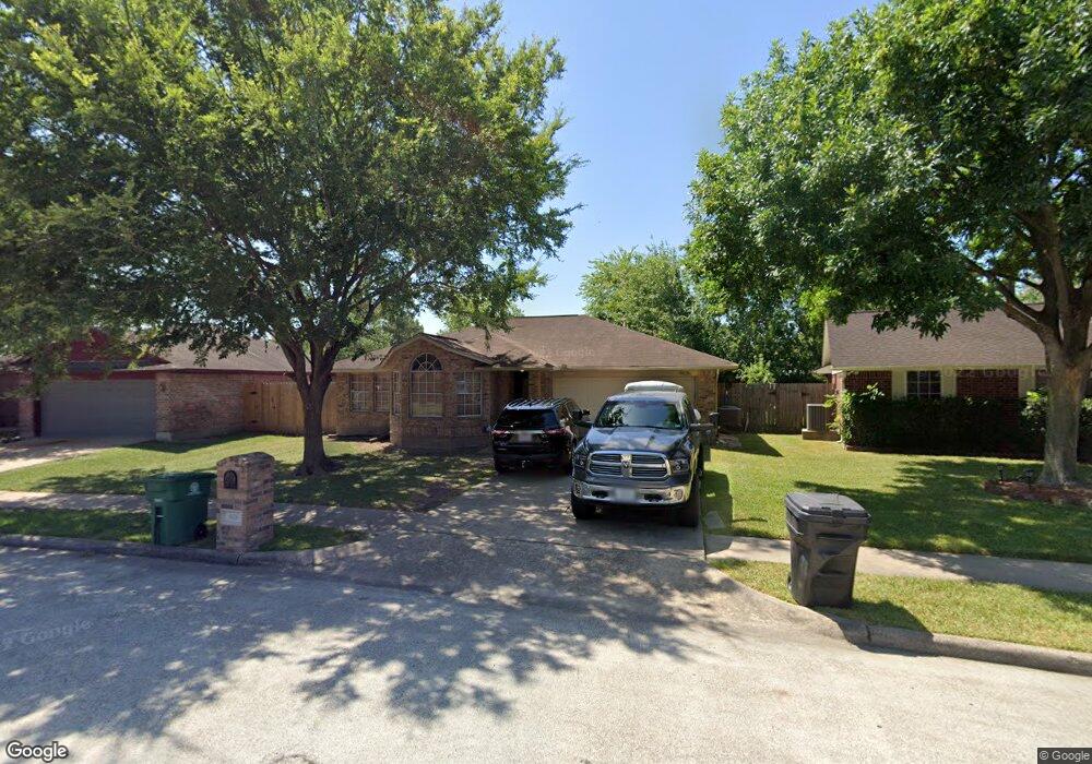 9426 Coast Bridge St, Houston, TX 77075 - photo 1