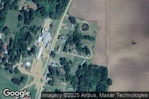51 Mimosa St, Cary, MS 39054