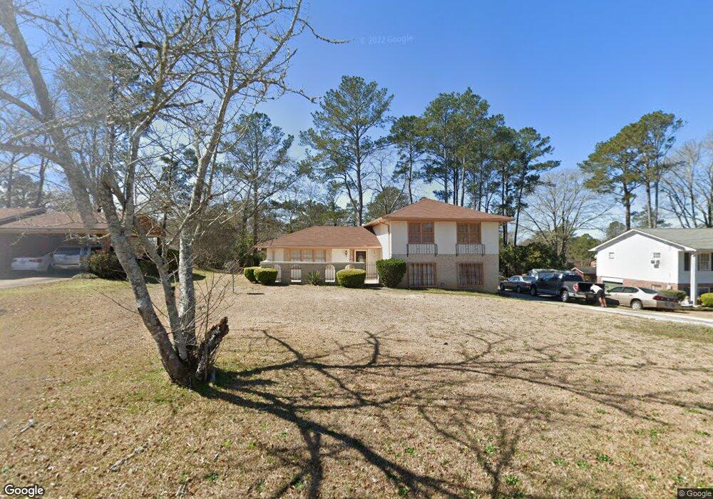 1074 Mccall Cir, Macon, GA 31217 - photo 1