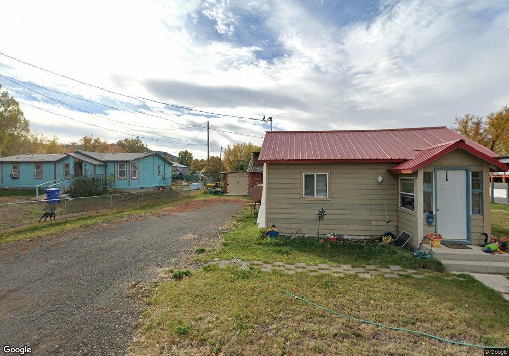 518 N J St, Lakeview, OR 97630 - photo 1