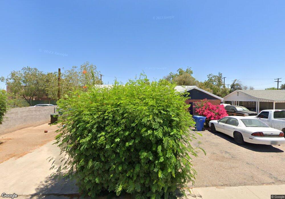 19 S Matlock St, Mesa, AZ 85204 - photo 1