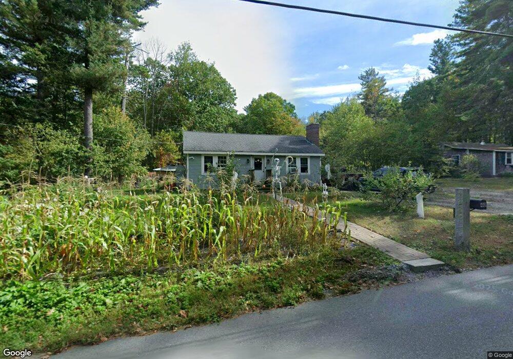 40 Holden Rd, Sterling, MA 01564 - photo 1