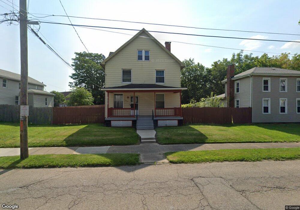 1234 Cleveland Ave SW, Canton, OH 44707 - photo 1