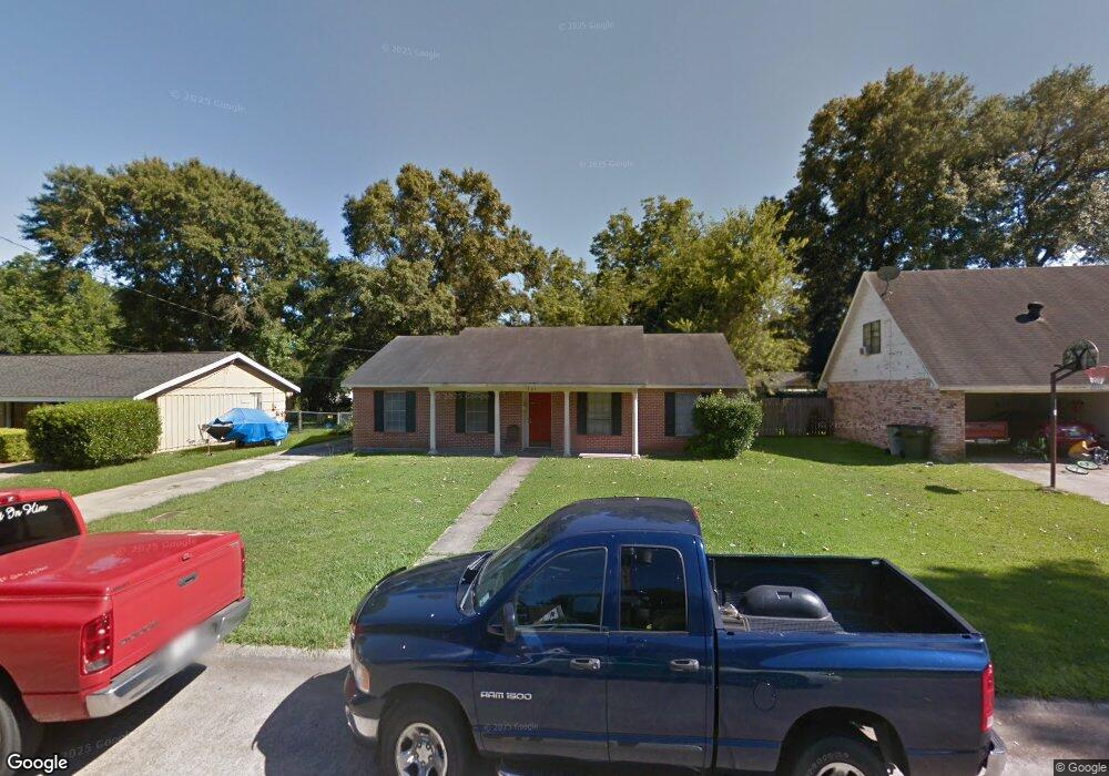 505 Julius St, Lake Charles, LA 70605 - photo 1