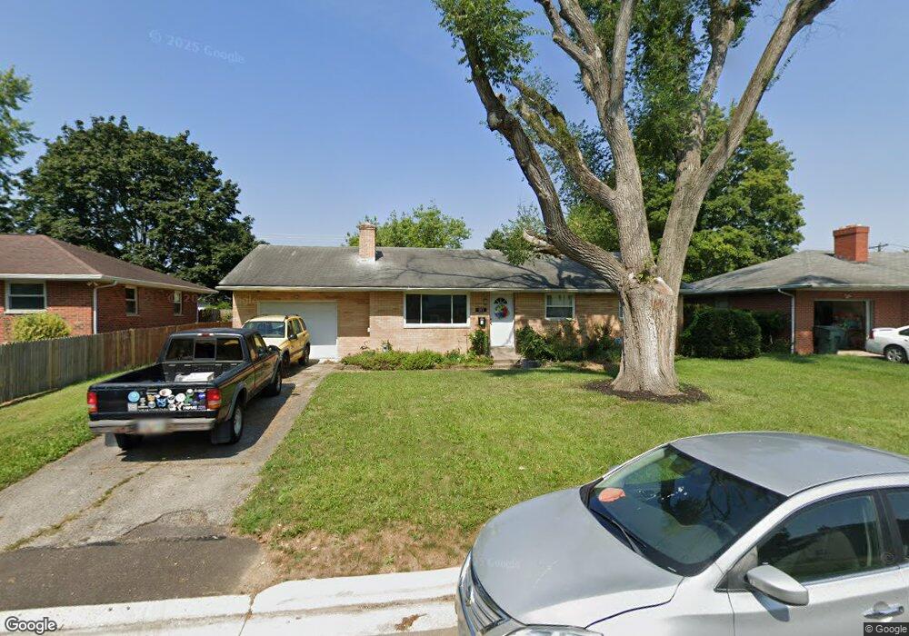 971 Salisbury Rd, Columbus, OH 43204 - photo 1