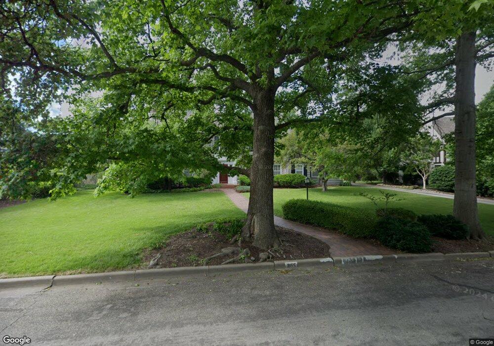 3155 SW 15th St, Topeka, KS 66604 - photo 1