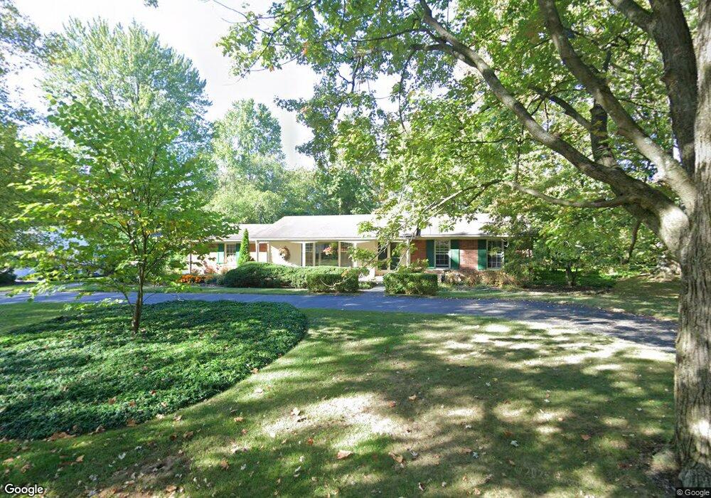 252 Wadsworth Ln, Bloomfield Hills, MI 48301 - photo 1