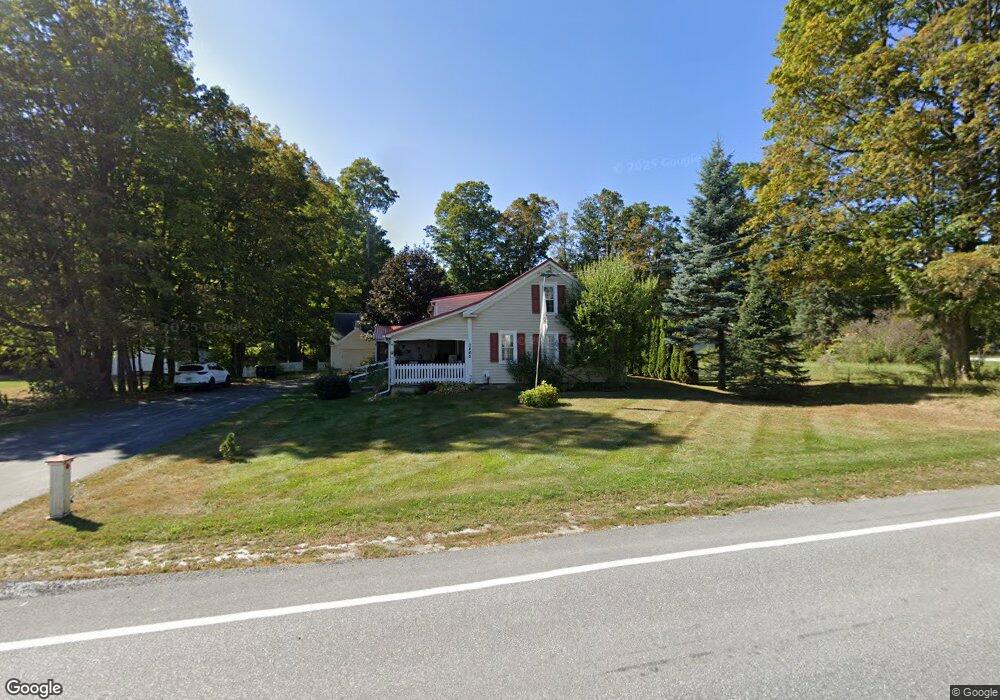 3465 Vt Route 7a, Shaftsbury, VT 05262 - photo 1