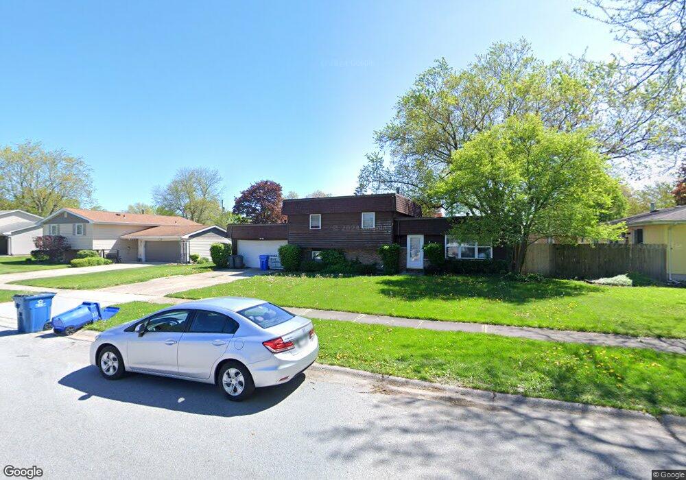 940 Pettibone St, Crown Point, IN 46307 - photo 1