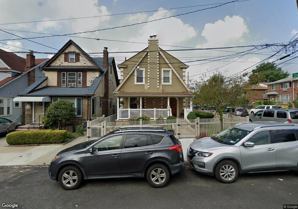 3591-2C 161st St unit C2, Flushing, NY 11358 - photo 1