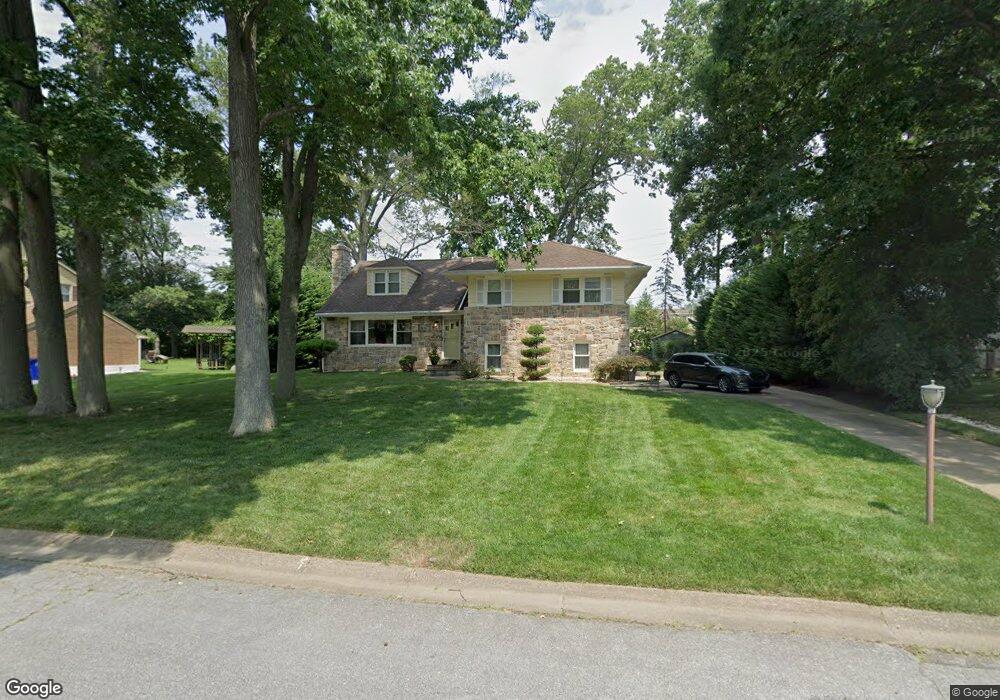 1226 Evergreen Rd, Wilmington, DE 19803 - photo 1