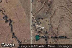 434 E 400 Rd, Overbrook, KS 66524