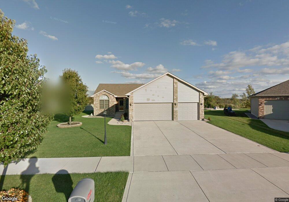 9235 Morse Place, Crown Point, IN 46307 - photo 1