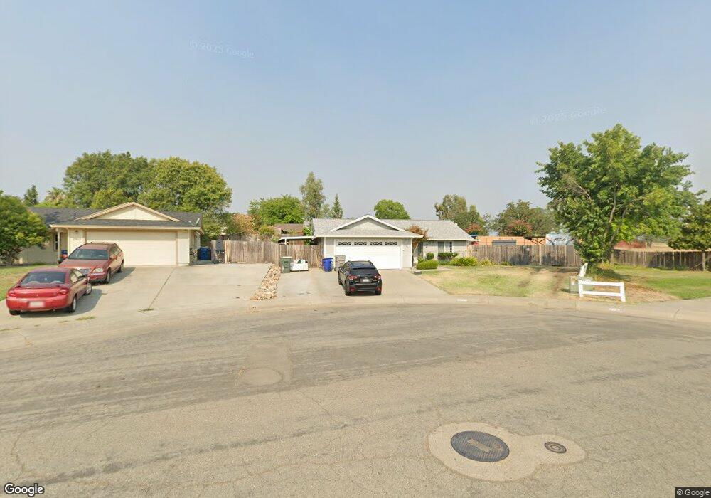 2977 Pawnee Ct, Redding, CA 96001 - photo 1