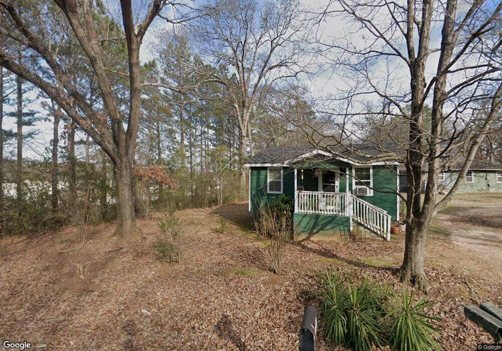 8340 Hazelbrand Rd NE, Covington, GA 30014 - photo 1