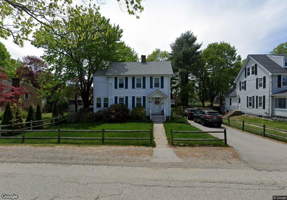 Street View Photo