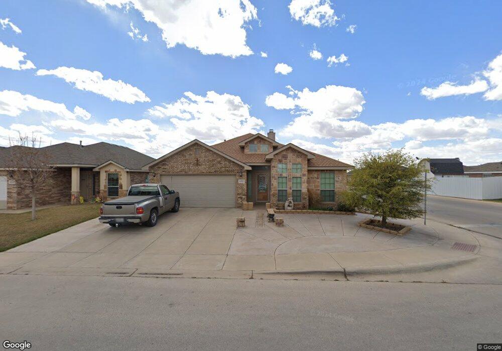 9513 Lamar Ave, Odessa, TX 79765 - photo 1