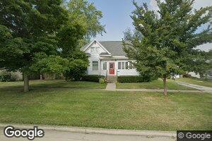 126 N Main St, Gilman, IL 60938