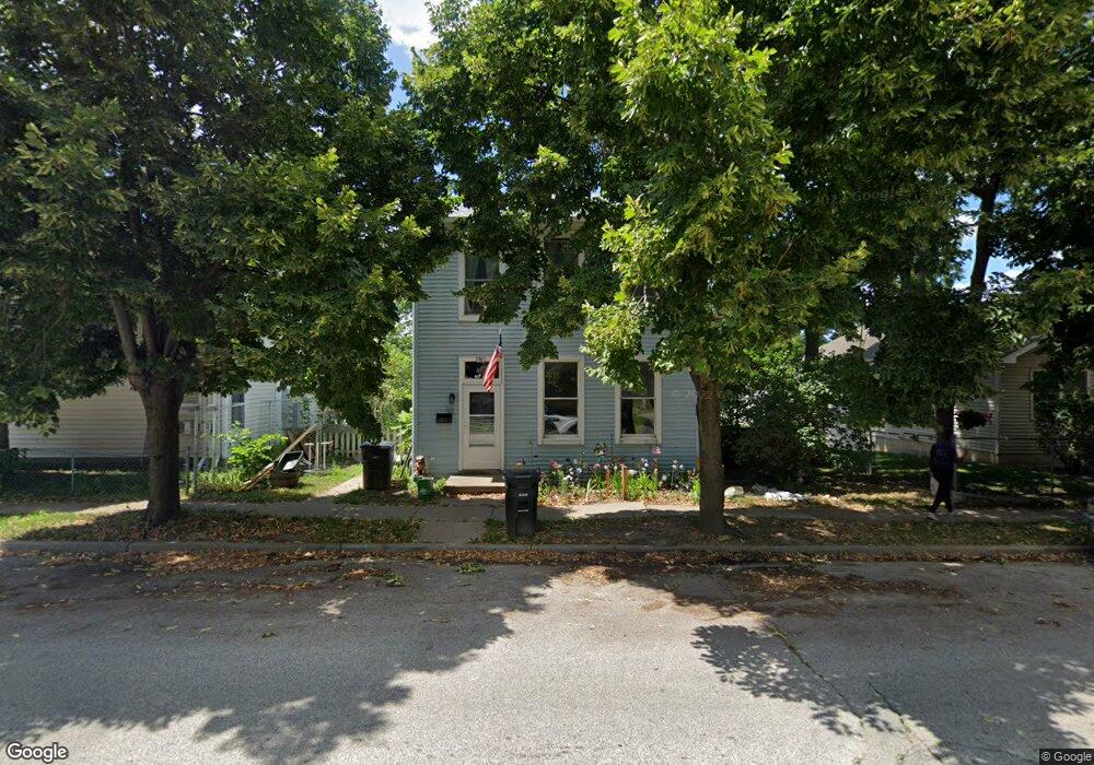 312 S 5th St, Lafayette, IN 47901 - photo 1