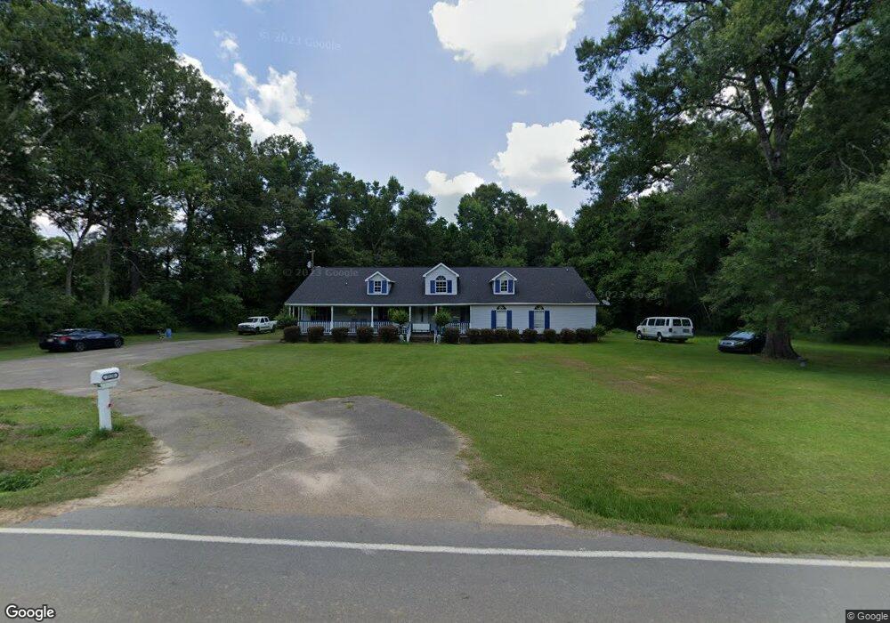 2120 Ellis Hodge Rd, Lucedale, MS 39452 - photo 1