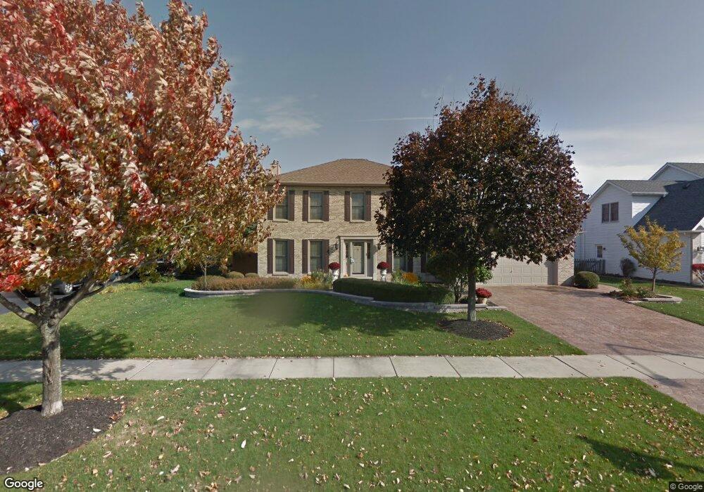 5023 Switch Grass Ln, Naperville, IL 60564 - photo 1