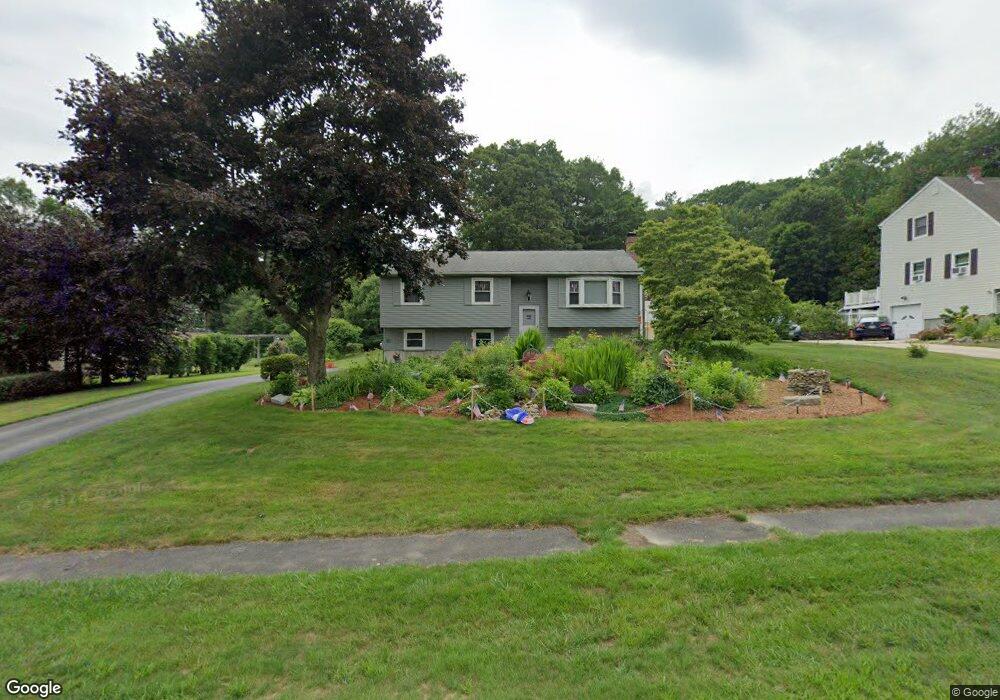 13 Priscilla Ln, Charlton, MA 01507 - photo 1