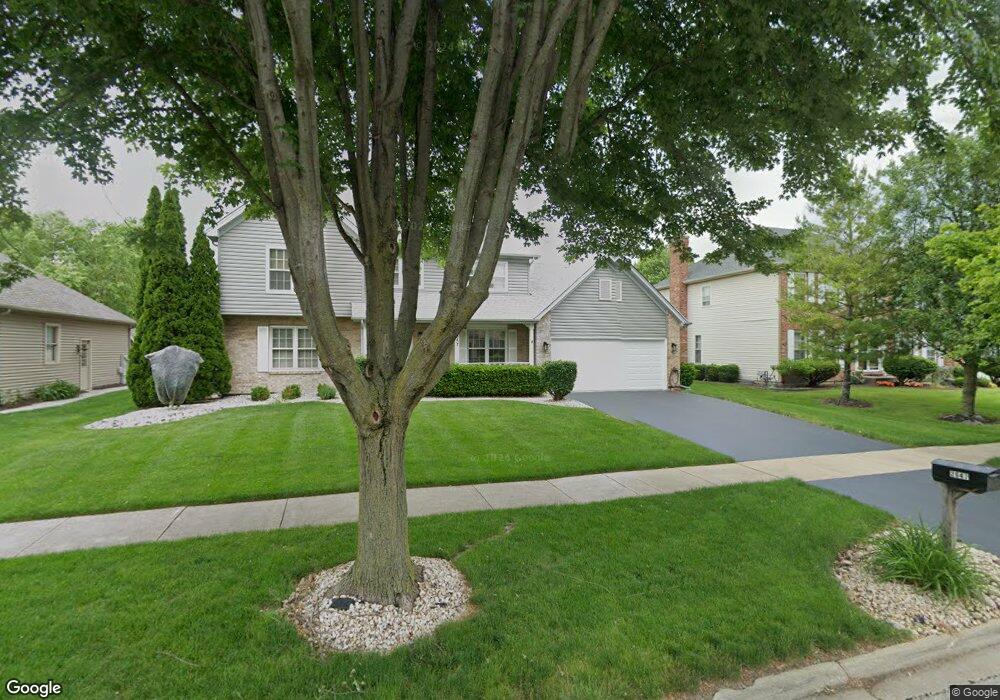 2647 Snowbird Ln, Naperville, IL 60564 - photo 1