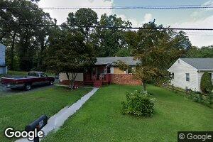 16 Madary Rd, Severna Park, MD 21146