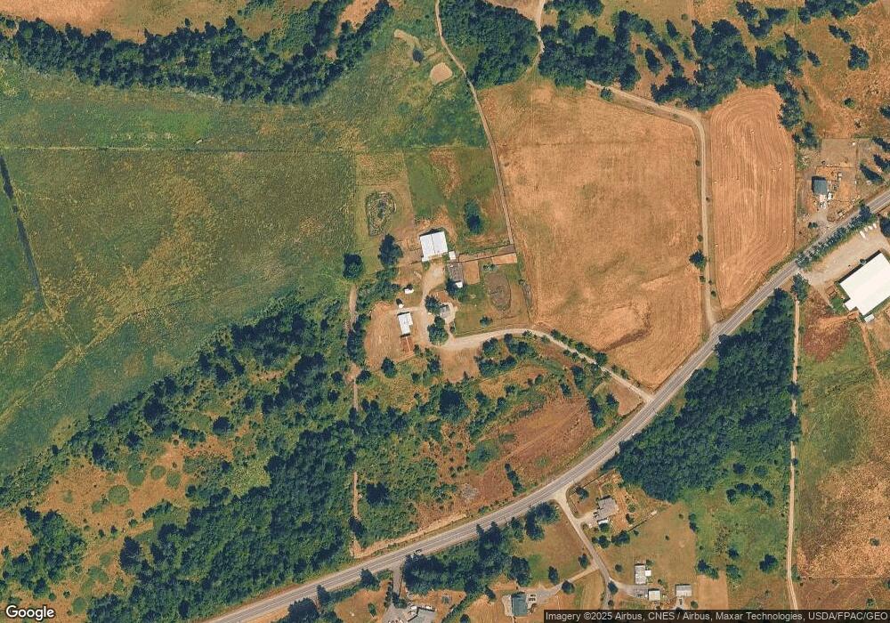 13207 Vail Rd SE, Yelm, WA 98597 - photo 1