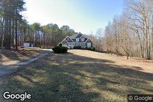 135 Spratlin Pointe Place, Hull, GA 30646