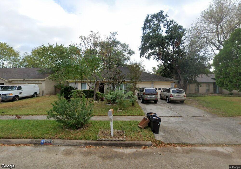 6618 Dusty Dawn Dr, Houston, TX 77086 - photo 1